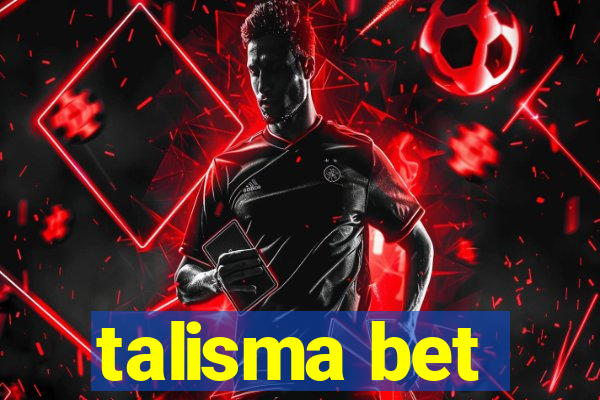 talisma bet